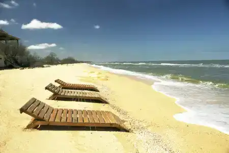 Фэмили Спа Резорт - 8