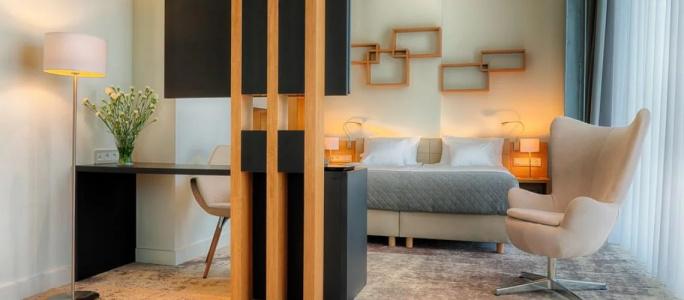 Focus Premium Sopot - 33