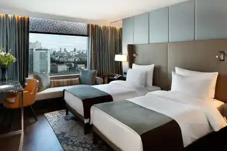 The Marmara Taksim - 58
