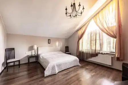 Частный Дом Горки-2 10 Улица 16 - 18