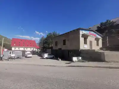 Ритм Гор - 1