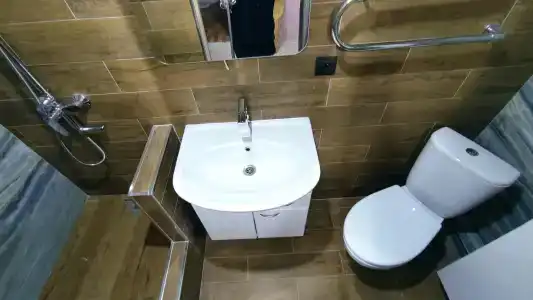 У Риты - 7