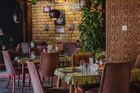 Maajid & Restaurant - 14
