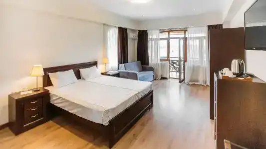 Schuchmann Wines Château,Villas & SPA - 25