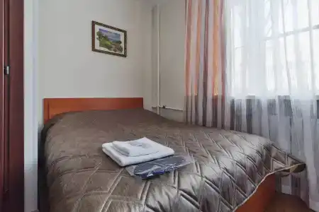 AllisHotel - 46