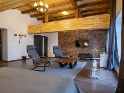 Cedar Grass Териберка - 167