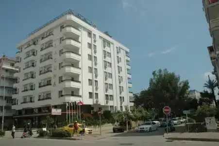 Suite Laguna Otel - 3