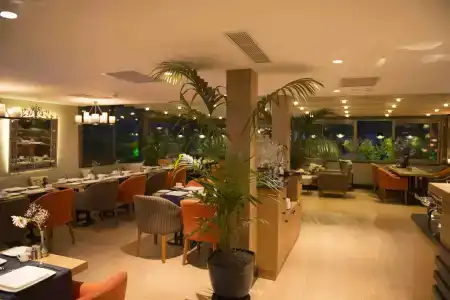 Sky Kamer Antalya - 8