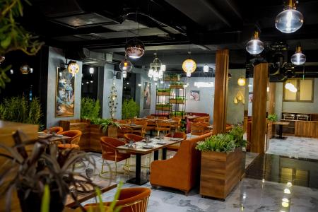 Badem Garden - 12