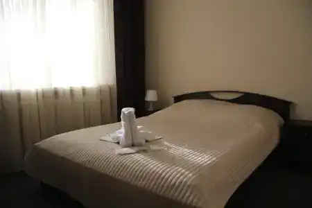 Причал Хаус Уфа - 9