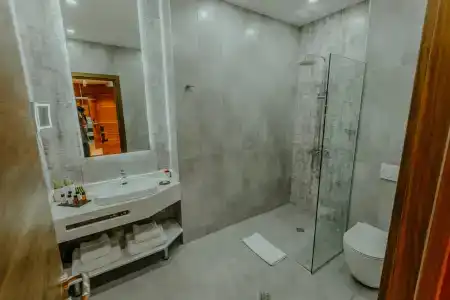 Mtserlebi Resort - 52