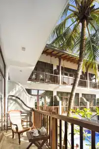 Tartaruga Beach Resort - 33