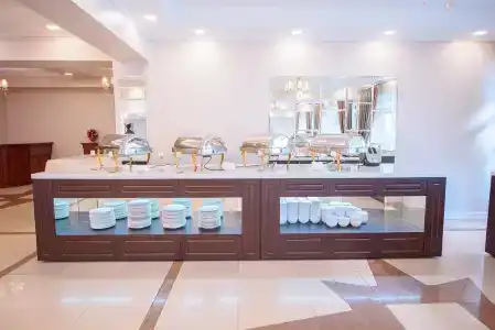 International Hotel Astana - 10