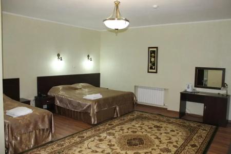 Sultan Beibarys - 7