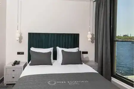 Pera Bosphorus - 68