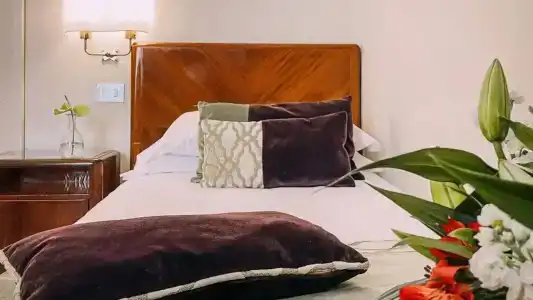 Bettoja Atlantico - 45