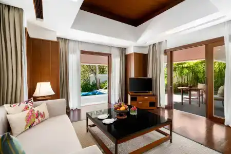Santiburi Koh Samui - Sha Extra Plus - 72