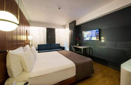 The Craton Sisli - 98