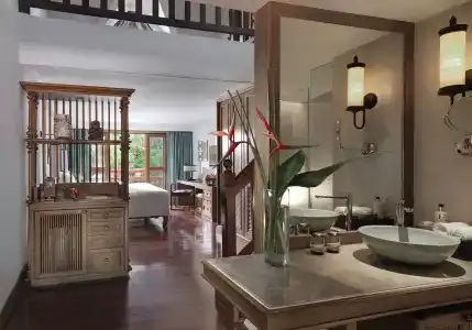 Santiburi Koh Samui - Sha Extra Plus - 40