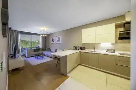 Radisson Residences Vadistanbul - 89