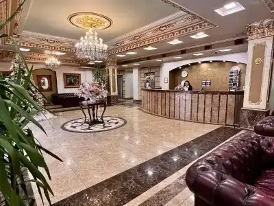 Royal Plaza - 0