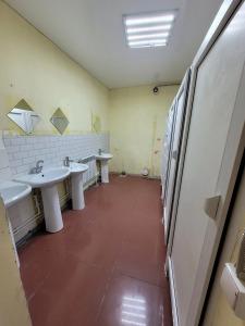 Гостевой дом Main Chesnokovka - 31