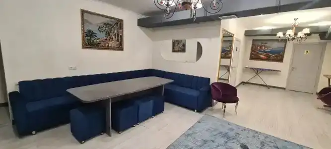 Grand Erbil Hotel - 46