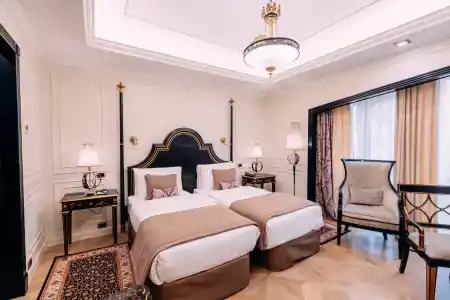 Golden Palace Yerevan - 17