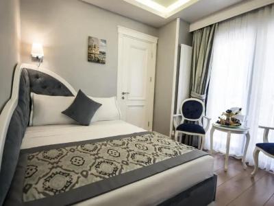 Antusa Palace & Spa - 34
