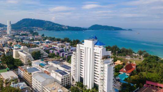 Andaman Beach Suites - Sha Extra Plus - 2