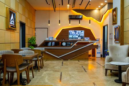 Frt Airlines Otel - 7