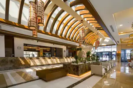 Diamond Beach & Spa - All inclusive - 8