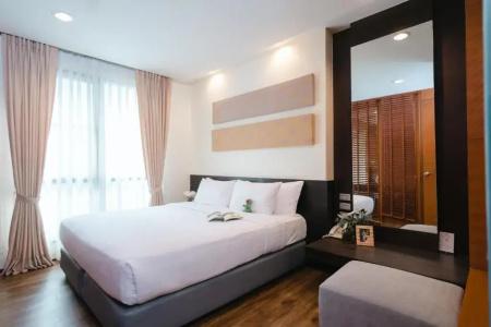 Amanta & Residence Ratchada - 27