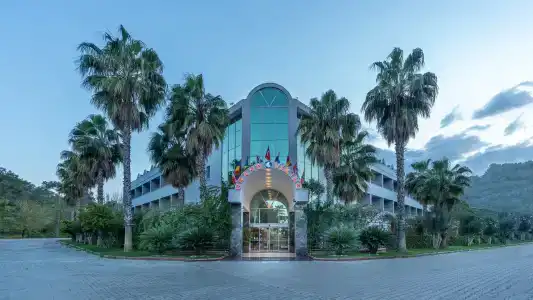 Grand Viking - 2