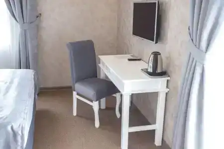 La Casa Nizami - 20