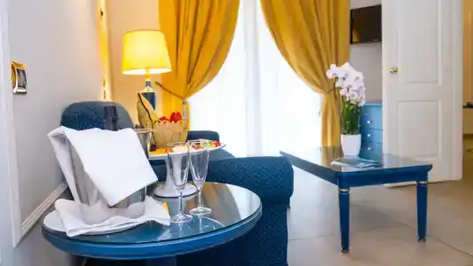 Altafiumara Resort & Spa - 17