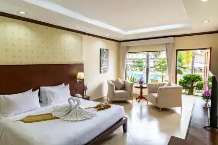 Thai Garden Resort - 38