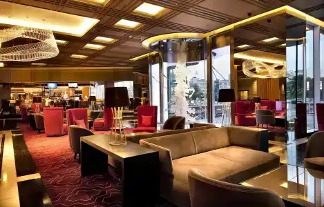 The Marmara Taksim - 3