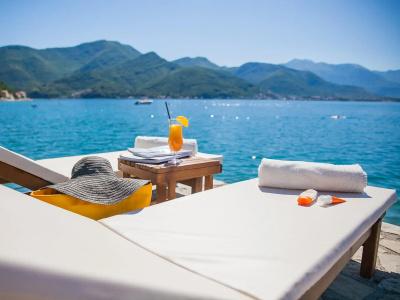 Casa del Mare - Blanche - 3