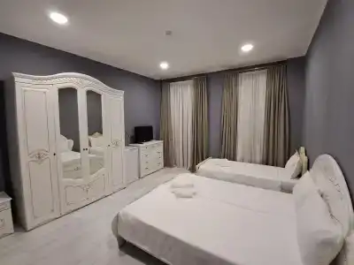 Astoria Zugdidi - 6