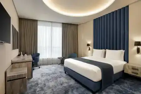 Wyndham Garden - 44