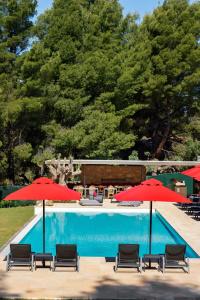 Amantes Villas and Suites - 102