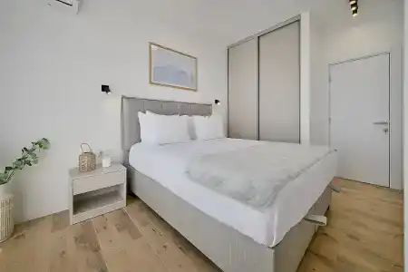 Апарт-отель Skyline Resort - 22