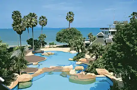 Long Beach Garden & Pavilions - Sha Extra Plus - 1
