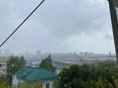 на Красной площади - 8