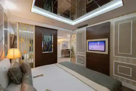 Elysium Green Suites - 21