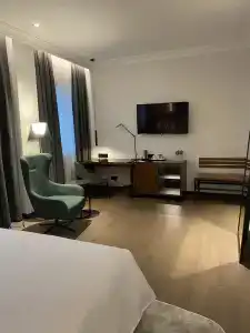 Radisson Blu, Tashkent - 4