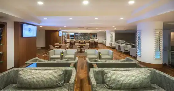 Concorde De Luxe Resort - Ultra All Inclusive - 29