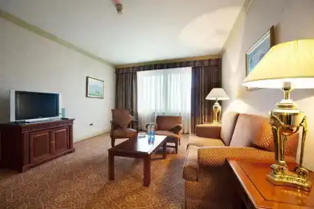 InterContinental Almaty - 74