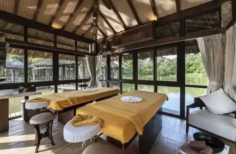 Vinpearl Resort & Spa Phu Quoc - 31